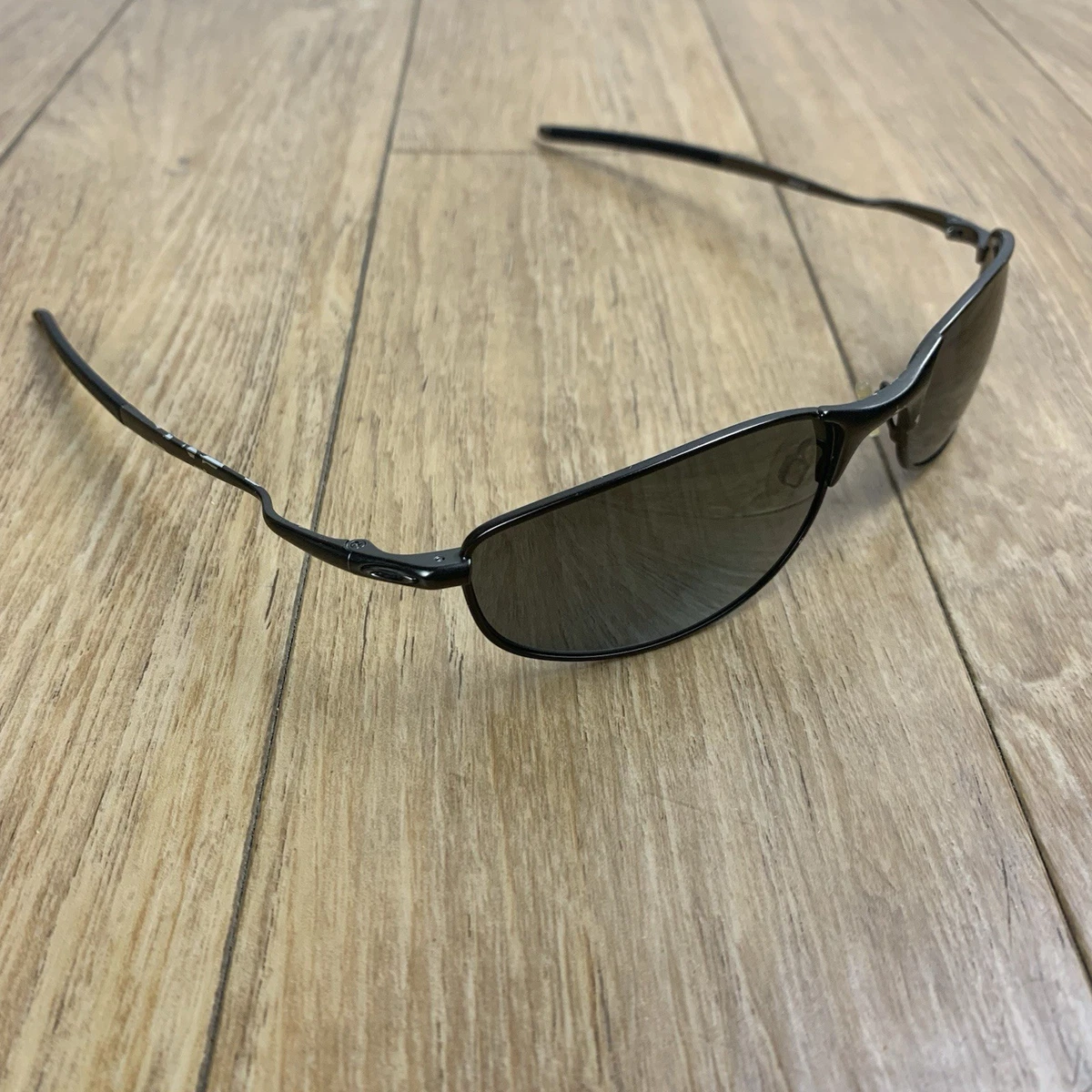 oakley tightrope 廃盤 激レア Oakley Tightrope In Men's Sunglasses for sale - eBay