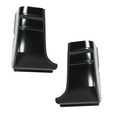 For Dodge Ram 1500/2500/3500 1994-2002 Cab Corner Driver and Passenger Side Pair - Image 1 of 4