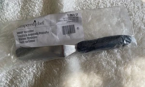 Pampered Chef kleiner Streicher Palette Edelstahl Neu #1 - Bild 1 von 1