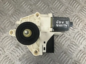 Moteur de lève Vitre Arrière Droit - RENAULT Laguna III (3) - Réf : 827300001R-A - Picture 1 of 2