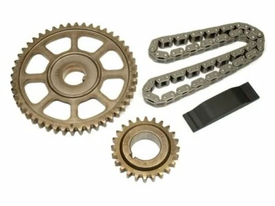 Kit de corrente de distribuição Cloyes 44167VM 2000 2001 2002 2003 para 1999-2006 Jeep Wrangler - Imagem 1 de 2