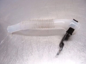 Manguera de cuello tubo de llenado depósito lavadora parabrisas deportivo Mazda 6 14 15 16 17 - Imagen 1 de 2