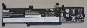 Genuine Lenovo Battery IdeaPad 15IML05 14ADA05 L19C3PF7 L19L3PF5 L19D3PF5 - Picture 1 of 1