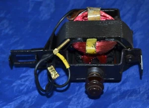 MOTOR SINGER 457 ESTILISTA Y OTRAS MÁQUINAS DE COSER FUNCIONA FUERTE PROBADO - Imagen 1 de 2