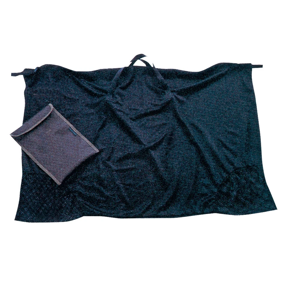 Karpfensack XXL Hältersack für Karpfen 1,20 m Hälter Netz Setzkescher Carp Gear - Bild 1 von 1