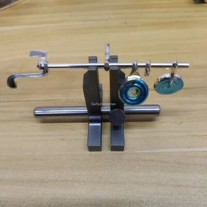 Saxofón Flauta Viento de Madera Herramientas de Reparación Kit de Piezas Soporte de Metal Herramienta Profesional - Imagen 1 de 5