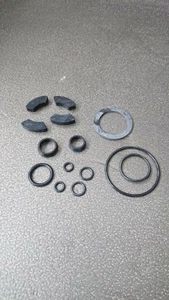 Reparatursatz Dichtungssatz Einspritzpumpe IFA W50 Einspritz Pumpe Dichtung - Bild 1 von 2