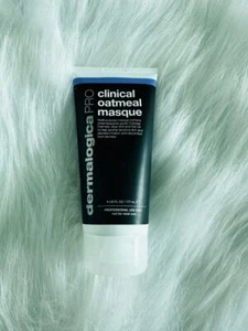 Máscara de avena clínica Dermalogica profesional 177 ml salón #da - Imagen 1 de 1