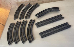 Thomas & Friends Trackmaster Dragon Escape pista de repuesto 10 piezas. - Imagen 1 de 4