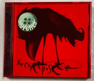 The Matches – Decomposer CD 2006 - Picture 1 of 3
