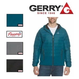 gerry men's puffer jacket