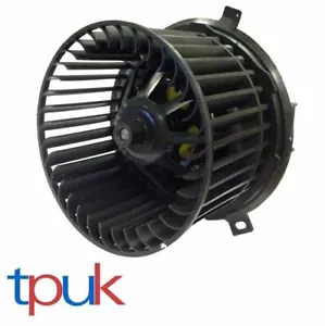 VENTILADOR VENTILADOR CALENTADOR FORD TRANSIT MK5 MOTOR 1994-2000 NUEVO - Imagen 1 de 3