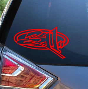 Vinyl Decal Window Sticker For 311 Band Logo Vinyl Sticker - Foto 1 di 19