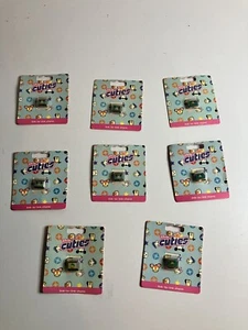 Claire Cuties Link zu Link Charms Menge 8 Mickey Maus - Bild 1 von 5