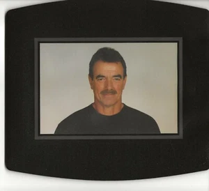VICTOR NEWMAN Photo Mouse Pad #2 THE YOUNG AND THE RESTLESS Y&R - Picture 1 of 1