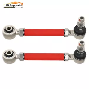 Brazos de control de puntera trasera ajustables para kits Scion FR-S 2013-2016 - Imagen 1 de 9