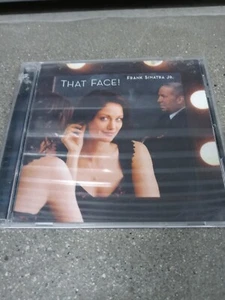 That Face! by Frank Sinatra, Jr. (CD, Jun-2006, Rhino (Label)) - Bild 1 von 5