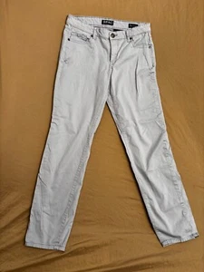 Buffalo David Bitton Damenjeans Größe 27 grau - Bild 1 von 14