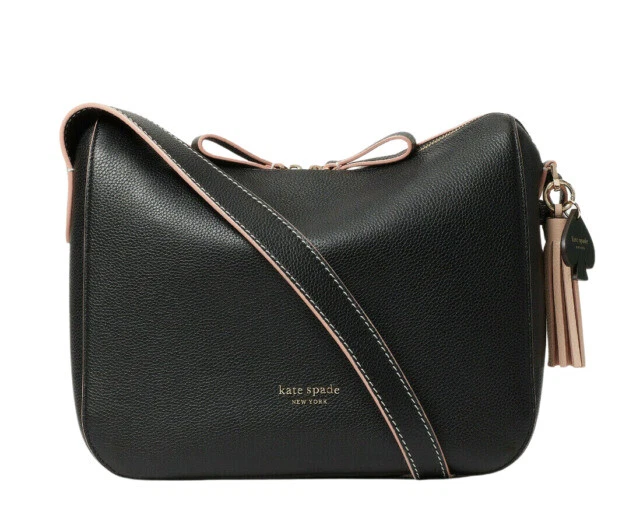 kate spade new york Anyday Shoulder Bag - Black, Medium