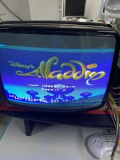 ALADDIN PCB JAMMA ALADIN ALLADIN