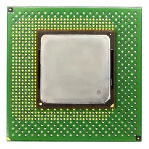 Intel Pentium 4 SL57W 1.7GHz/256KB/400M FSB Socket/Socket PGA423 CPU Processor - Picture 1 of 1