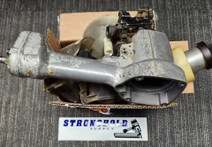 USED 345640-0 CONTACT ARM FOR MAKITA AN611 - ENTIRE PICTURE NOT FOR SALE - Picture 1 of 1