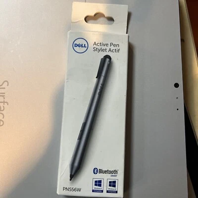 Dell PN556W Active Pen DellActive Digital Stylus, for Latitude - - Image 1 of 2