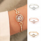 Love Bracelet Fashion Bracelet plated Gift Crystal Shinny Couple Diamond
