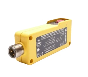 Wenglor Throughbeam Security Receiver | SL2-00NE000H2 - Picture 1 of 4