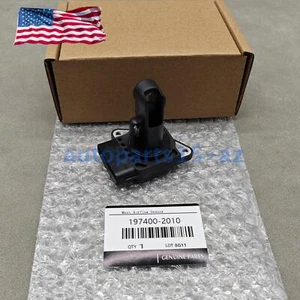 New 197400-2010 Mass Air Flow Sensor MAF For Mazda3 5 6 RX-8 Protege ZL01-13-215 - Picture 1 of 5