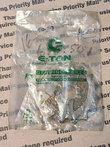 NOS ETON Drive Chain Sprocket 15T B3801-B00-9000, 650507 - Imagen 1 de 1
