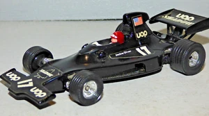 Corgi Toys Shadow Ford DN1/1A Fórmula 1 Jackie Oliver negro escala 1:36 - Imagen 1 de 2