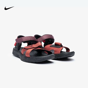 Las mejores ofertas en Sandalias negras Nike Correa para De hombre | eBay