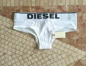 Slip Diesel OXI BOYSHORT cotone ricchi di slip stretch biancheria intima slip mutandine - Foto 1 di 4