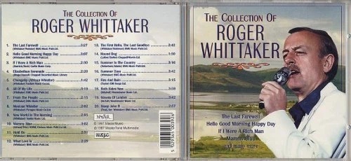Roger Whittaker Collection (1997) [CD] - Bild 1 von 1