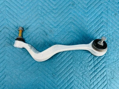 宝马 650i 645Ci M6 前驱动下控制臂 31102348049 2004-2010 原始设备制造商 — 第 1/4 张图片