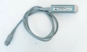 HP Agilent Keysight 11664D Scalar Detector 40GHz - Imagen 1 de 2