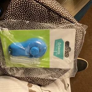 Petco Puppy Dog Pet Training Clicker With Wrist Strap Obedience Training Tool - Picture 1 of 2
