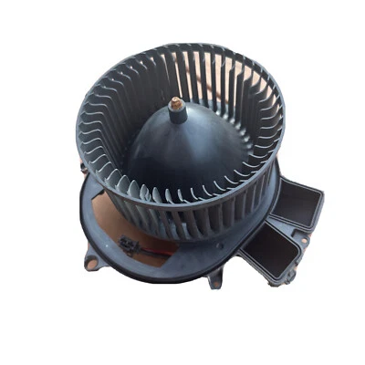 MERCEDES BENZ GL450 2013-2016 CLIMATIZACIÓN CALENTADOR VENTILADOR MOTOR OEM Foto 1 de 2