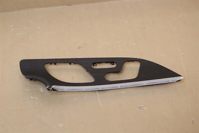 A1677207602 Tapicería Puerta Nueva Original Mercedes-Benz Pieza Foto 1 de 4