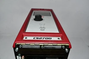 Chicago Pneumatic CP Techmotive CS2700 Torque Controller 230V - Picture 1 of 6