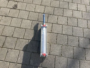 NEU Pneumatikzylinder Aventics 0822245809 TRB 100-400 Ø100mm 400mm 10bar - Bild 1 von 6