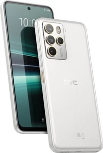 smartphone htc u23pro noir/blanc - Photo 1/2