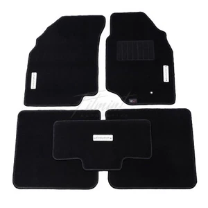 Fits - Evolution 7/8/9 Floor Mats! (RHD) RalliArt evo jdm - Bild 1 von 10