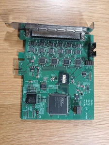 JEOL 2100F TEM Windows Computer Interface PCI Expansion PCB - Bild 1 von 8