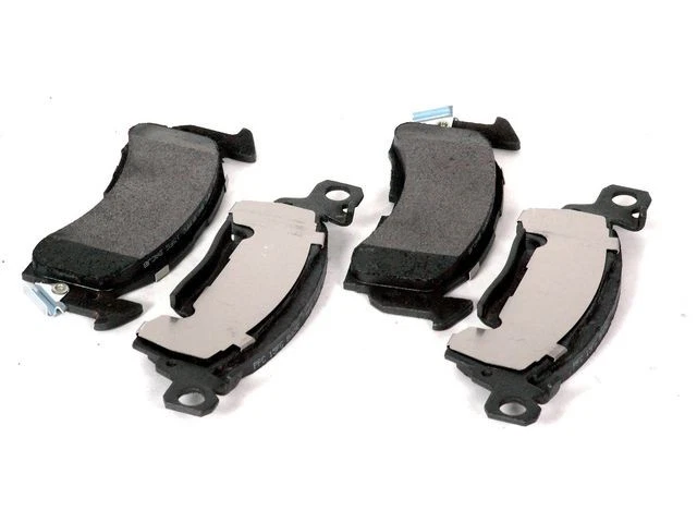 Juego de pastillas de freno delanteras 71195TDSS para Cadillac Fleetwood 1996 Foto 1 de 2