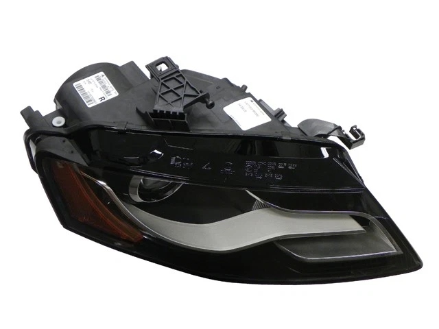 自动照明 8K0941030BE 车头灯总成奥迪 A4 Quattro A4 — 第 1/1 张图片