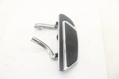 2015-2018 Harley Davidson Road Street Glide CVO Front Right Floorboard - Image 1 of 4