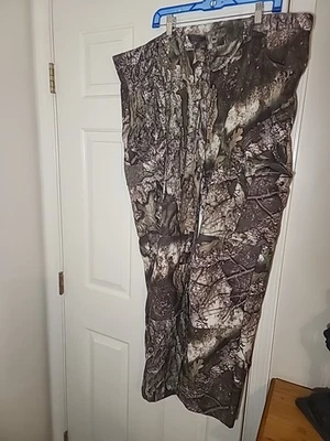 Men’s Realtree APX Cargo Hunting Pants Size 2XL - Image 1 of 4