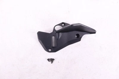 Ducati Super Sport 939 2017 17-20 OEM radiador desbordamiento botella cubierta plástico D18 Foto 1 de 4